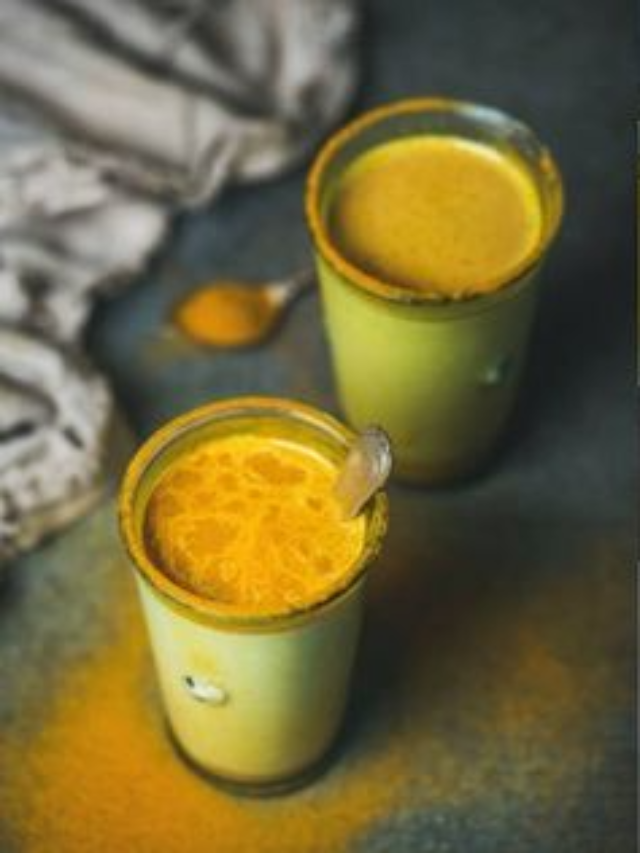 ਸੁਨਹਿਰੀ ਦੁੱਧ ਕੀ ਹੈ, ਜੋ ਗੋਡਿਆਂ ਦੇ ਪੁਰਾਣੇ ਦਰਦ ਨੂੰ ਵੀ ਠੀਕ ਕਰ ਸਕਦਾ ਹੈ?