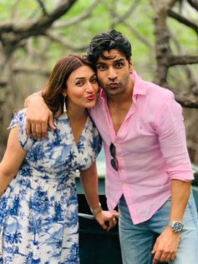 ਵਿਆਹ ਦੇ 9 ਸਾਲ ਬਾਅਦ ਦਿਵਯੰਕਾ ਤਲਾਕ ਲੈ ਰਹੀ ਹੈ? ਪਤੀ ਨੇ ਰਿਸ਼ਤੇ ‘ਤੇ ਚੁੱਪੀ ਤੋੜੀ, ਕਿਹਾ, “ਅਸੀਂ…