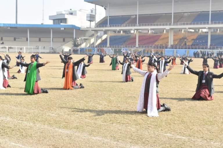 ਗਣਤੰਤਰ ਦਿਵਸ ਮੌਕੇ ਜਲੰਧਰ ‘ਚ ਕੈਬਨਿਟ ਮੰਤਰੀ ਬਰਿੰਦਰ ਕੁਮਾਰ ਗੋਇਲ ਲਹਿਰਾਉਣਗੇ ਕੌਮੀ ਝੰਡਾ .. ਵਧੀਕ ਡਿਪਟੀ ਕਮਿਸ਼ਨਰ ਨੇ ਲਿਆ ਰਿਹਰਸਲ ਦਾ ਜਾਇਜ਼ਾ