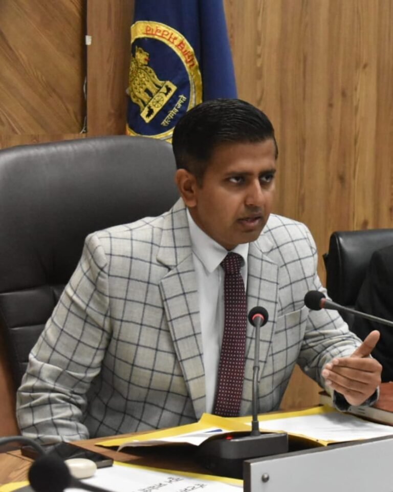 ‘ਯੁੱਧ ਨਸ਼ਿਆਂ ਵਿਰੁੱਧ’ ; ਜ਼ਿਲ੍ਹਾ ਪ੍ਰਸ਼ਾਸਨ ਦੇ ਯਤਨਾਂ ਸਦਕਾ ਨਸ਼ਾ ਛੱਡਕੇ ਪੈਰਾਂ ਸਿਰ ਖੜ੍ਹੇ ਹੋਏ 8 ਵਿਅਕਤੀ . 7 ਨੌਜਵਾਨਾਂ ਨੇ ਹਾਸਲ ਕੀਤੀ ਪਲੇਸਮੈਂਟ, ਇਕ ਨੇ ਸ਼ੁਰੂ ਕੀਤਾ ਸਵੈ-ਰੋਜ਼ਗਾਰ