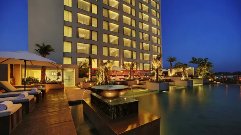 Hyatt Regency Amritsar Sets a Benchmark in Hospitality with a Heartwarming Welcome for India Book of Records Holder Harnaaz Kaur